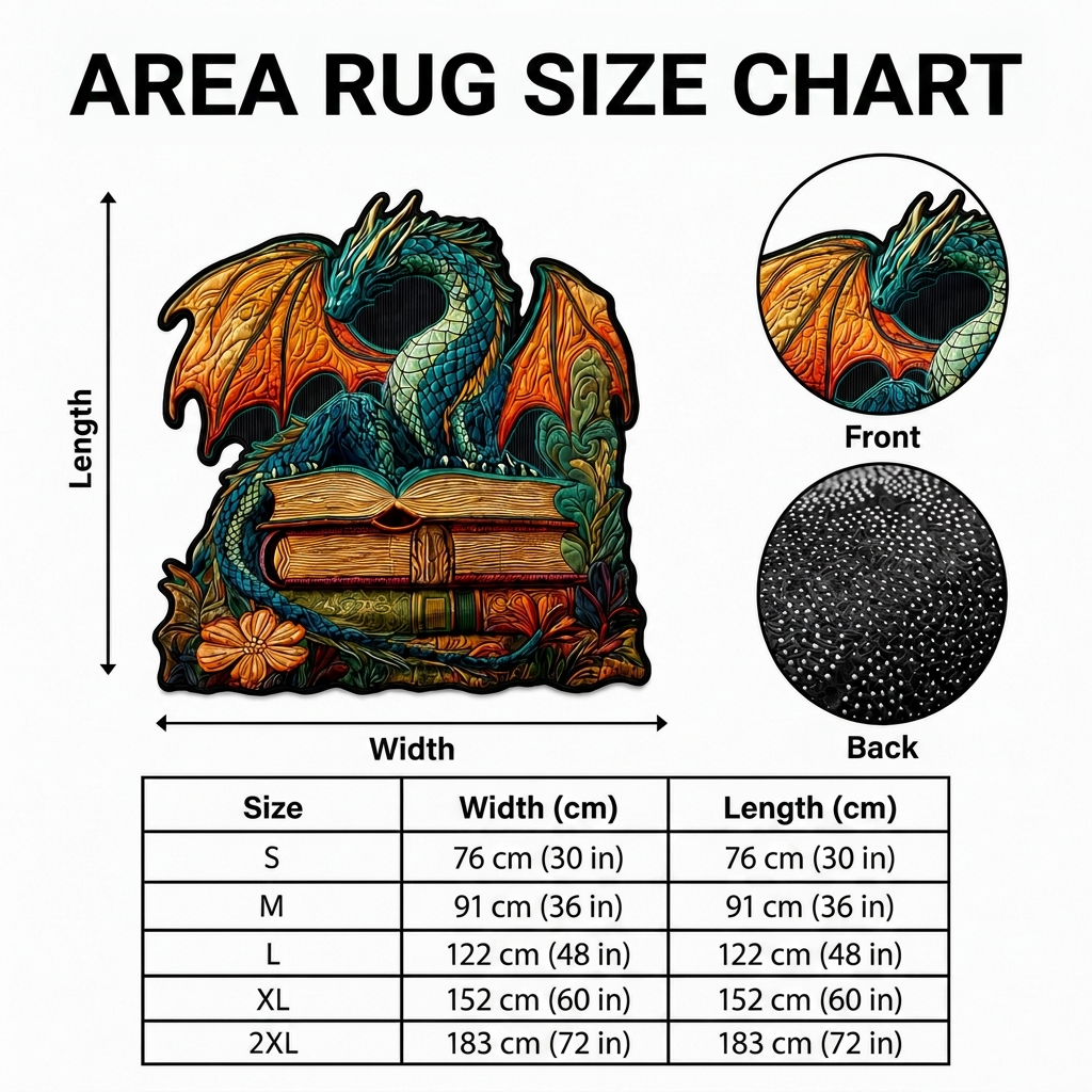 Bridgette - Shaped Rug - Peaceful Turtle